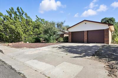 12412 ROSEMONT Avenue NE, Albuquerque