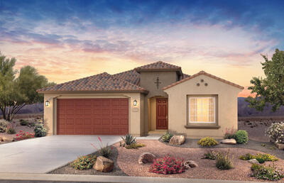 8425 Bronte Lane NW, Albuquerque