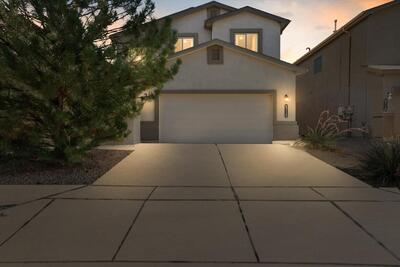 6712 TREE LINE Avenue NW, Albuquerque