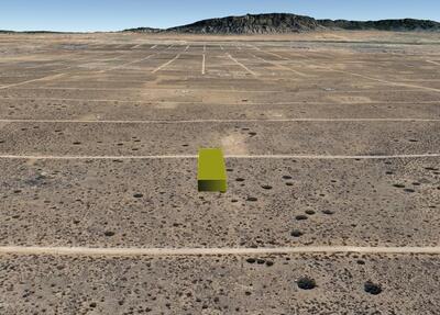 25th (U5 B78 L45) .5 ac. Street NW, Rio Rancho 