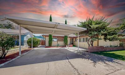 3900 DELAMAR Avenue NE, Albuquerque