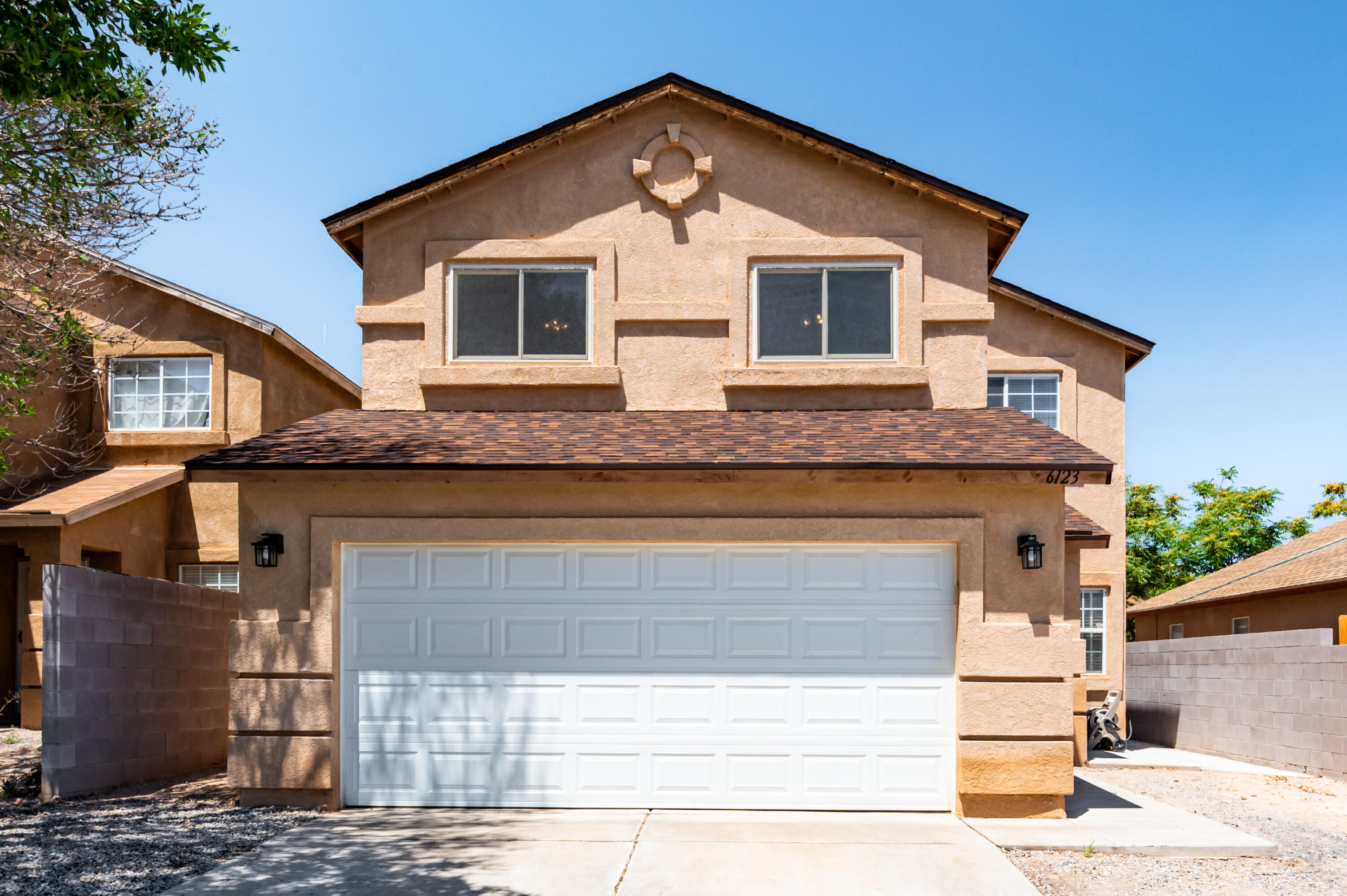 6123 CYONUS Avenue NW - Main Image