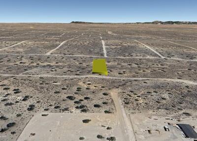 Estancia (U6 B67 L51) 1.1 ac. Road NW, Rio Rancho 