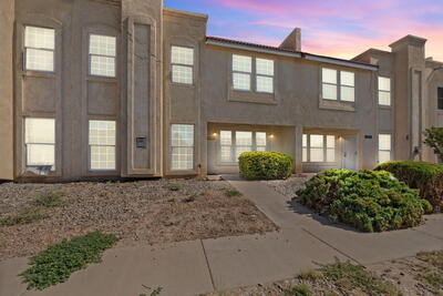 6229 BENT TREE Drive NW, Albuquerque