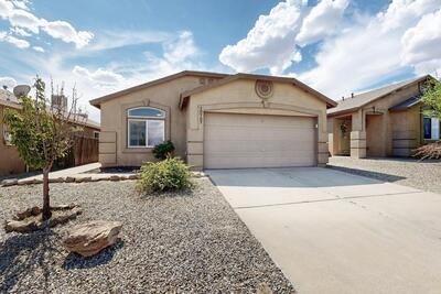 10727 SKY WATCHER Street NW, Albuquerque