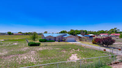 1181 JOHN Road, Belen