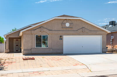 5608 MESA RIDGE Road NW, Albuquerque