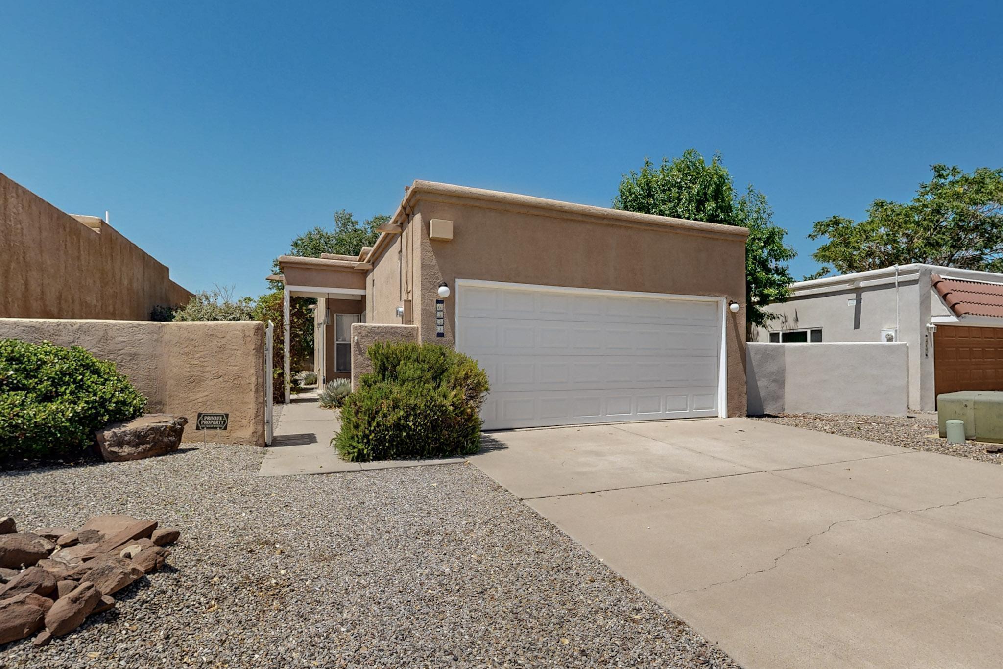 6541 KEELING Street NW - Main Image