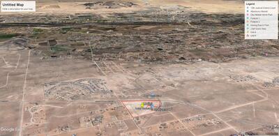 2 Tome Drive, Los Lunas 