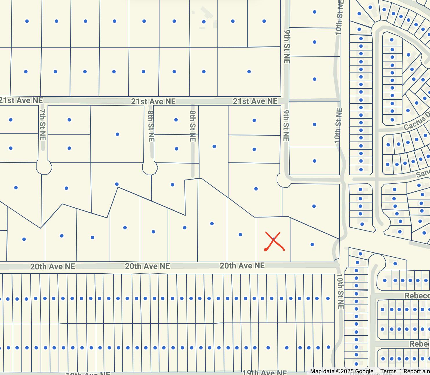 917 20th Avenue - Main Image
