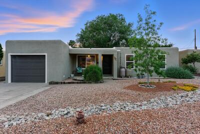 3525 MARY ELLEN Street NE, Albuquerque
