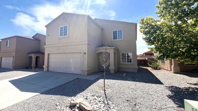 611 Avanti Street SW, Albuquerque