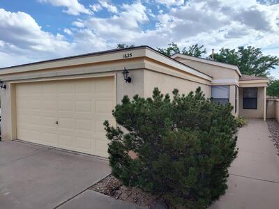 1625 HOLLYBERRY Drive NE, Rio Rancho