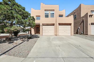 1101 Maciel Drive NW, Albuquerque