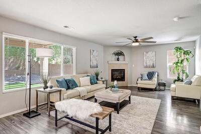 8632 BLUFF SPRINGS Drive NE, Albuquerque