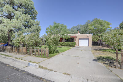 1830 HERMOSA Drive NE, Albuquerque 