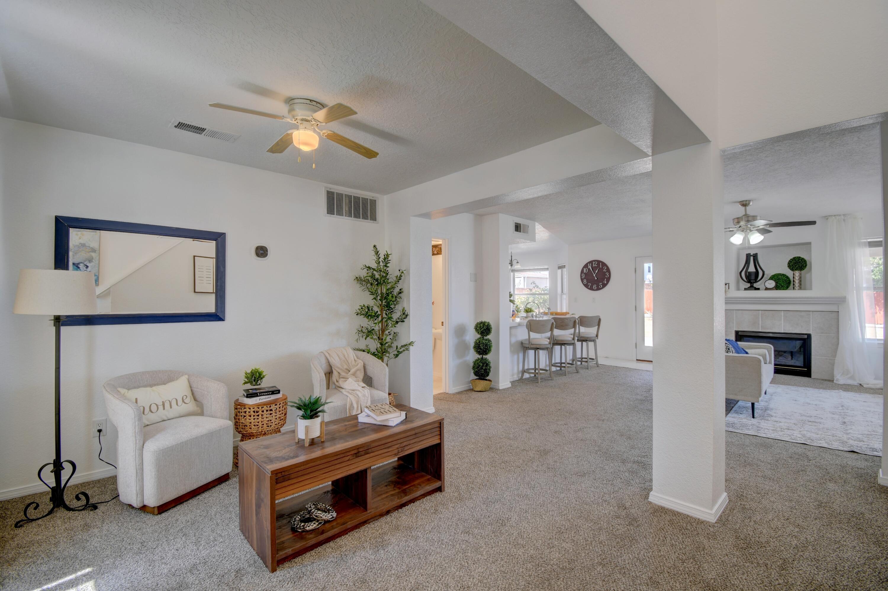 8115 SADDLEBROOK Avenue NW - Main Image