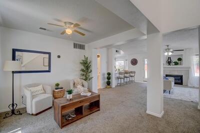 8115 SADDLEBROOK Avenue NW, Albuquerque