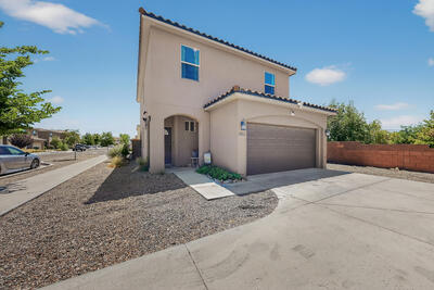 3012 BONITAS Loop, Santa Fe