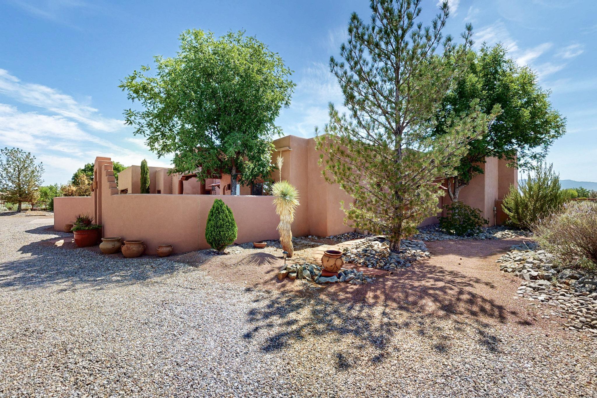 110 CAMINO RAYO DEL SOL - Main Image