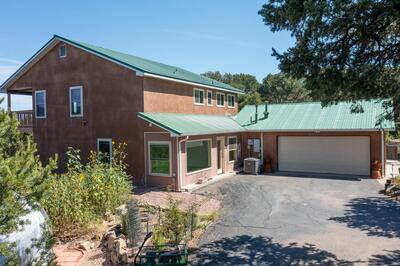 14 ASHER Lane, Tijeras