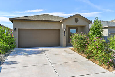4890 SANDIA PEAK Road NE, Rio Rancho