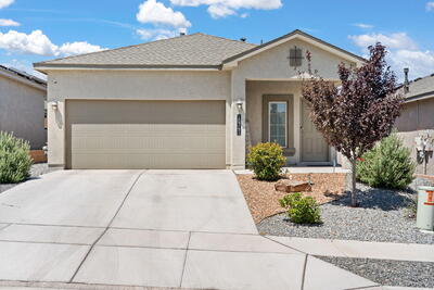10741 Caresso Loop SW, Albuquerque