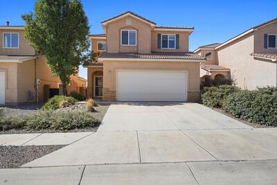 6420 DUERO Place NW, Albuquerque