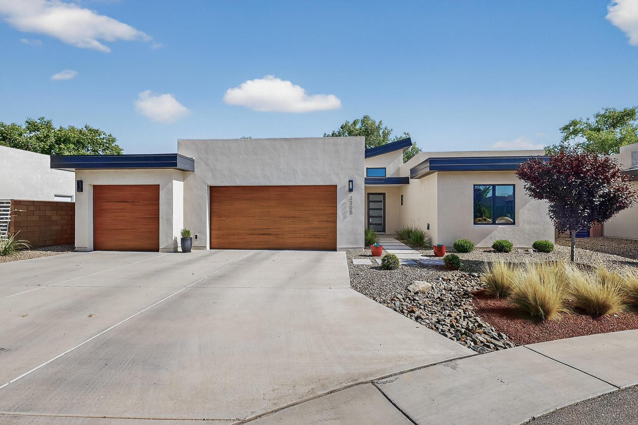 3305 MAXUM Lane NW - Main Image