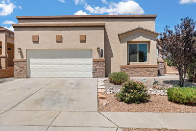 8601 MOCK HEATHER Road NW, Albuquerque