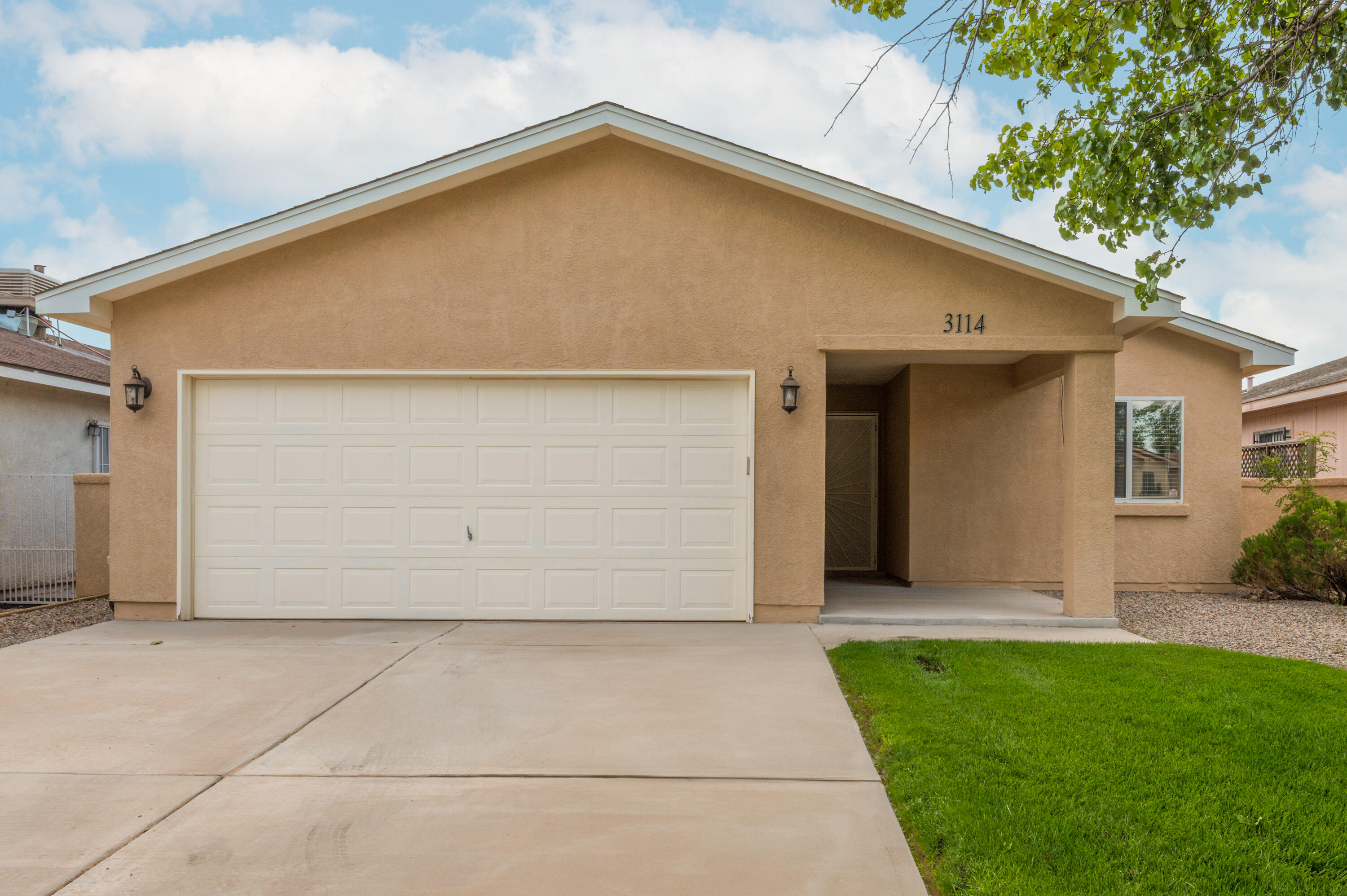 3114 CHAMA MEADOWS Drive NE - Main Image