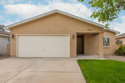 3114 CHAMA MEADOWS Drive NE, Rio Rancho