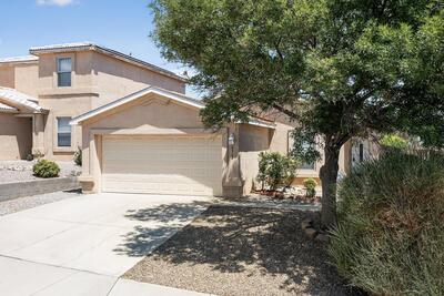 10564 MONTE ROSSO Place NW, Albuquerque