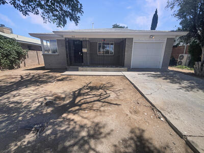 916 DAKOTA Street SE, Albuquerque