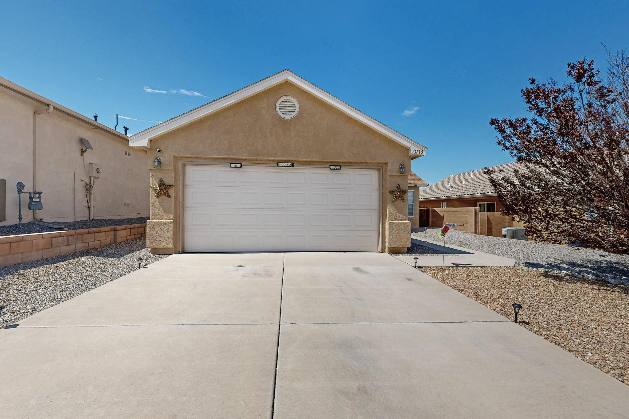 10743 ANTLER TOOL Road SW - Main Image