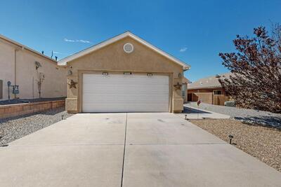 10743 ANTLER TOOL Road SW, Albuquerque