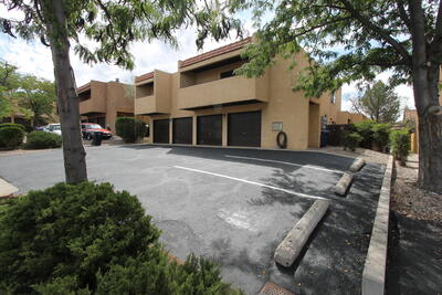 11400 Prospect Avenue NE B, Albuquerque