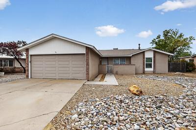 1107 HUPMOBILE Drive NE, Albuquerque 