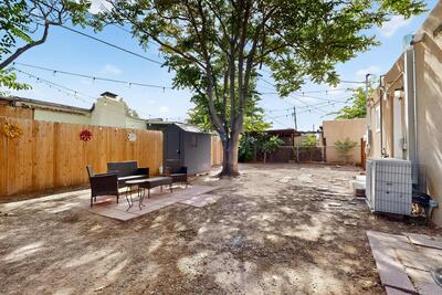 3548 Ute Road NW, Albuquerque