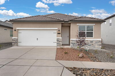 6713 Sydney Drive NE, Rio Rancho