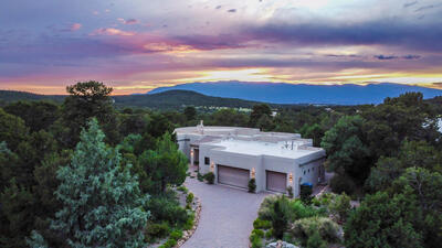 3 Teypana Drive Drive, Tijeras