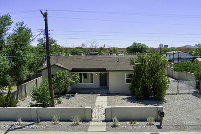 308 PROSPECT Avenue NE, Albuquerque