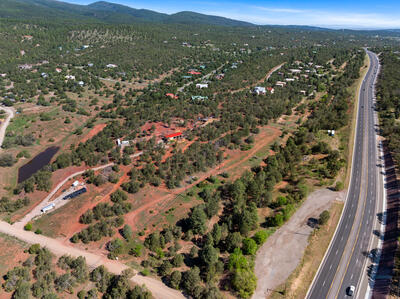 2-B Snowline Road, Cedar Crest 