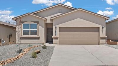 1624 Maggie Court NE, Rio Rancho