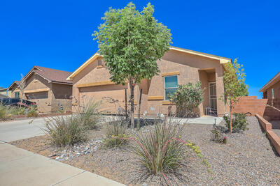 2204 San Leon Street SW, Albuquerque