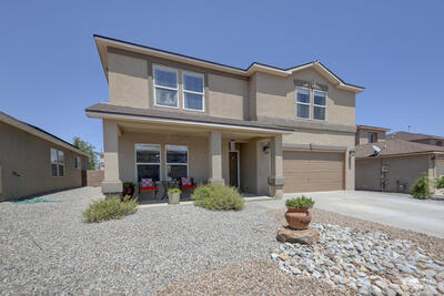 7619 STADLER Avenue NW, Albuquerque