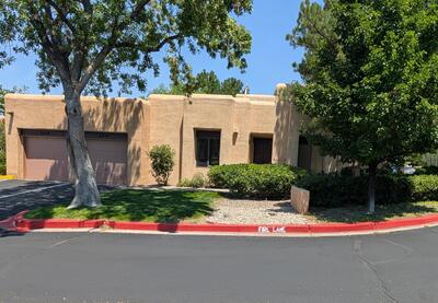 6424 Monte Serrano, Albuquerque 