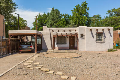 1311 LEAD Avenue SW, Albuquerque 