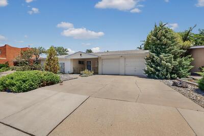 1104 CALIFORNIA Street NE, Albuquerque