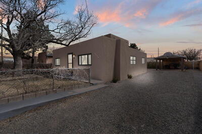 1307 Camino Sierra, Santa Fe